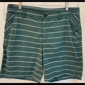 Lululemon Kahuna shorts 34